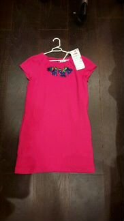 Нарядное платье от Zarina и Наталья Водянова