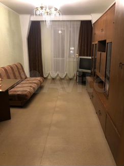 Комната 18 м² в 3-к, 12/16 эт.