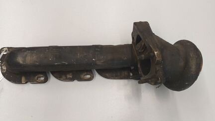 Коллектор впускной Mercedes S-class VI W222 C217