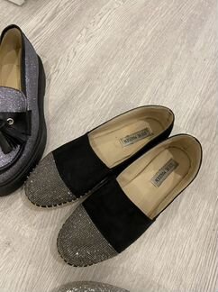 Обувь chiara ferragni, pazolini, lacoste, steve ma