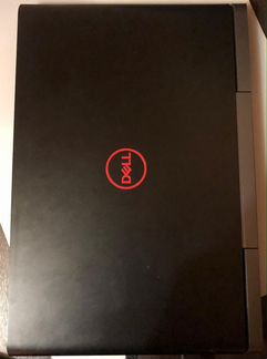 Dell G5 5587 (2018)