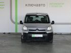 Citroen Berlingo 1.6 МТ, 2012, 133 219 км объявление продам