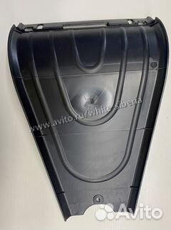 Citycoco пластик на пол спереди (треугольник)