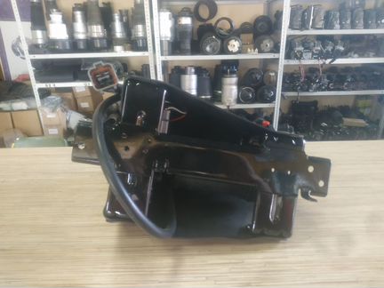 Компрессор пневмоподвески Infiniti qx56 qx80