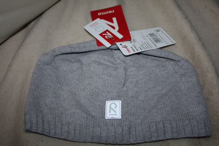 Новые шапочки Reima (рейма) на 50-52 размер