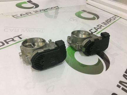 Мерседес Дроссельная заслонка 63 AMG w164 w211 204