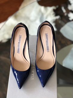 Туфли женские 36 размер Gianmarco Lorenzi