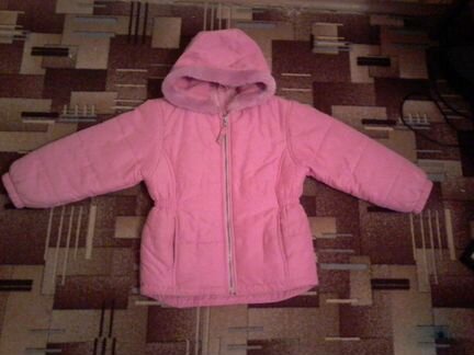 Зимние брюки, куртки