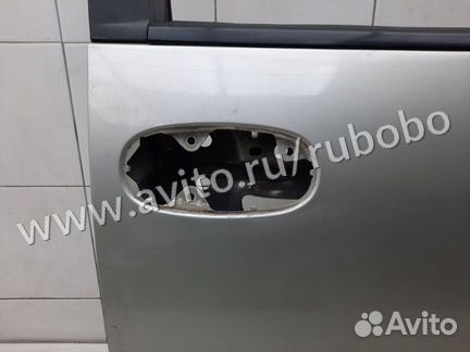 Дверь передняя правая Chrysler Voyager 3 EDZ 2000