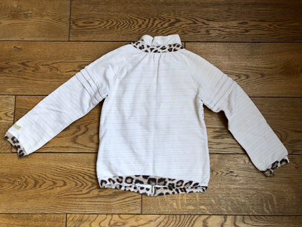 Кофта Roberto Cavalli 4 года (107 см)