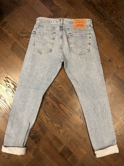 Джинсы Levi’s 501