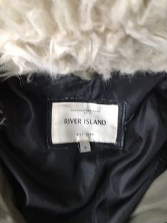 Куртка River Island