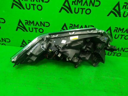 Фара левая Toyota Alphard 3 рестайлинг 2017