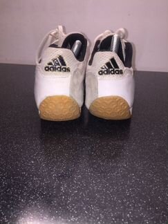 Кроссовки для фехтования, б/у. Размер 36 1/2, или