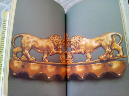Серия альбомов Шедевры еврейского искусства 3книги