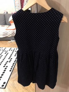 Сарафан для девочки рост 128 см