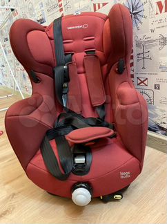 Детское автокресло Bebe Confort Iseos Isofix