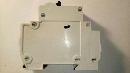 Автомат электрический 