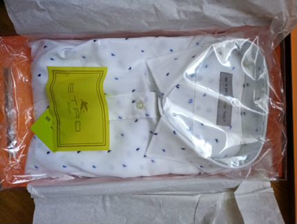 Pубашка сорочка мужская 