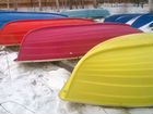 Стеклопластиковая лодка Виза Тортилла - 305 Эко объявление продам