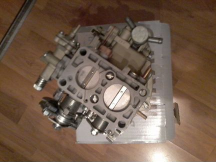 Карбюратор К 151Д