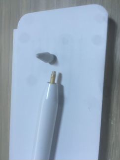 Apple Pencil (1-е поколение)