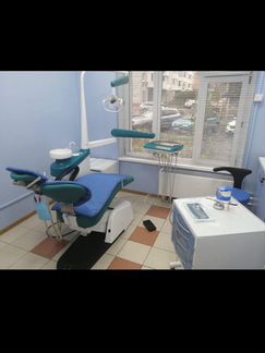 Аренда Стоматологического кресла