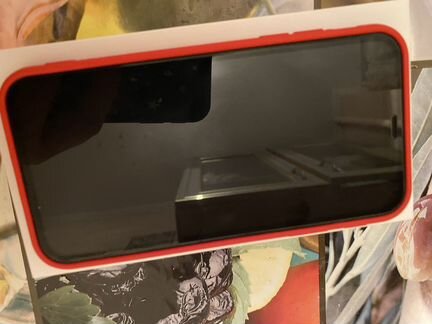 Телефон iPhone 11 64 gb