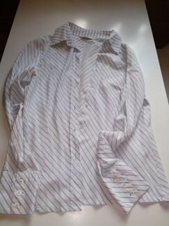 Стильная рубашка Cedosce