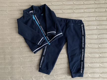 Костюм детский,спортивный костюм GA 82 размер