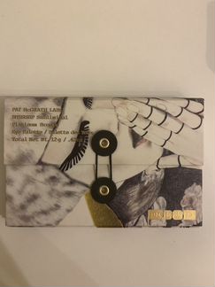 Тени для век PAT mcgrath LABs