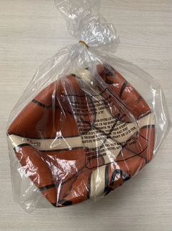 Баскетбольный мяч Molten GF7X