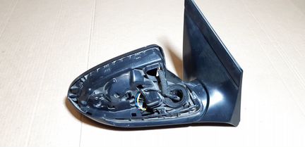 Зеркало правое Hyundai Solaris 2 2017 - 2019