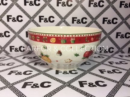 Villeroy Boch Салатники