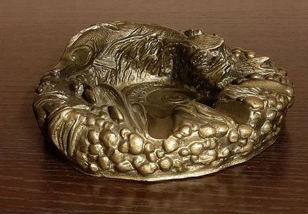 Пепельница 