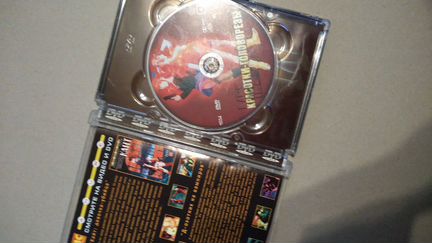 Mezzo forte - красотки-головорезы