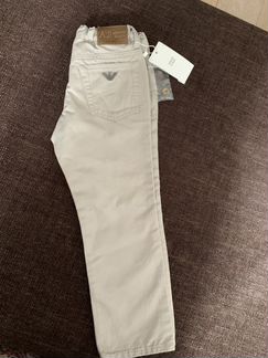Armani jeans брюки