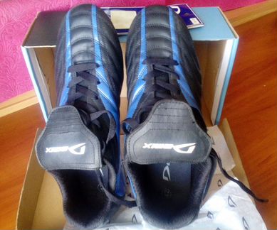 Спортивная обувь (бутсы Demix, р.42)