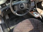 Audi A6 Allroad Quattro 2.7 AT, 2003, 222 429 км объявление продам