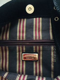 Сумка Италия