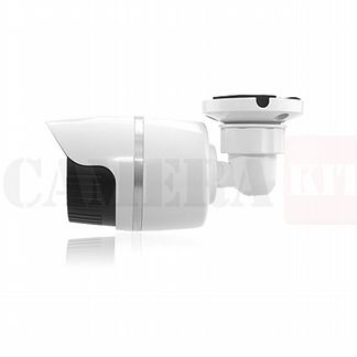 Уличная IP 2MP 1080P видеокамера с POE