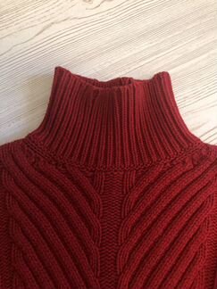 Massimo dutti свитер женский