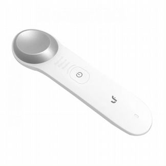 Массажёр для глаз Xiaomi Lefan Automatic Eye Hot and Cold Massage White/Grey LF-ME001