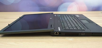 Ноутбук HP Compaq nx7400