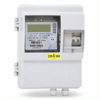 Учет электроэнергии в СНТ/кп/тсж (аскуэ)