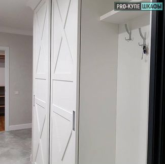 Шкаф купе на заказ