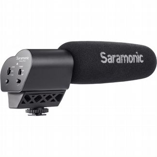 Микрофон Saramonic Vmic Pro