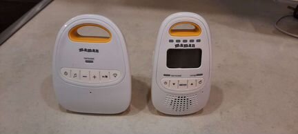 Радионяня Maman BM 2000