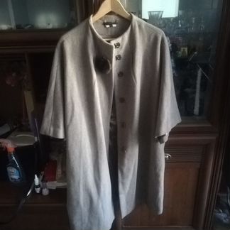 Пальто женское