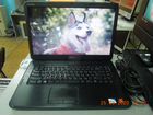 Б/У Ноутбук Dell N5050 (Celeron B815/2Gb/320GB)